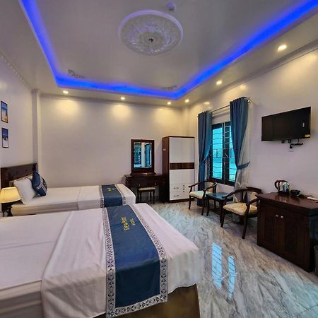 View Point - Anh Quan Hotel Chan Chau Екстериор снимка
