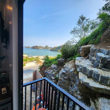 View Point - Anh Quan Hotel Chan Chau Екстериор снимка