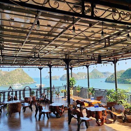 View Point - Anh Quan Hotel Chan Chau Екстериор снимка