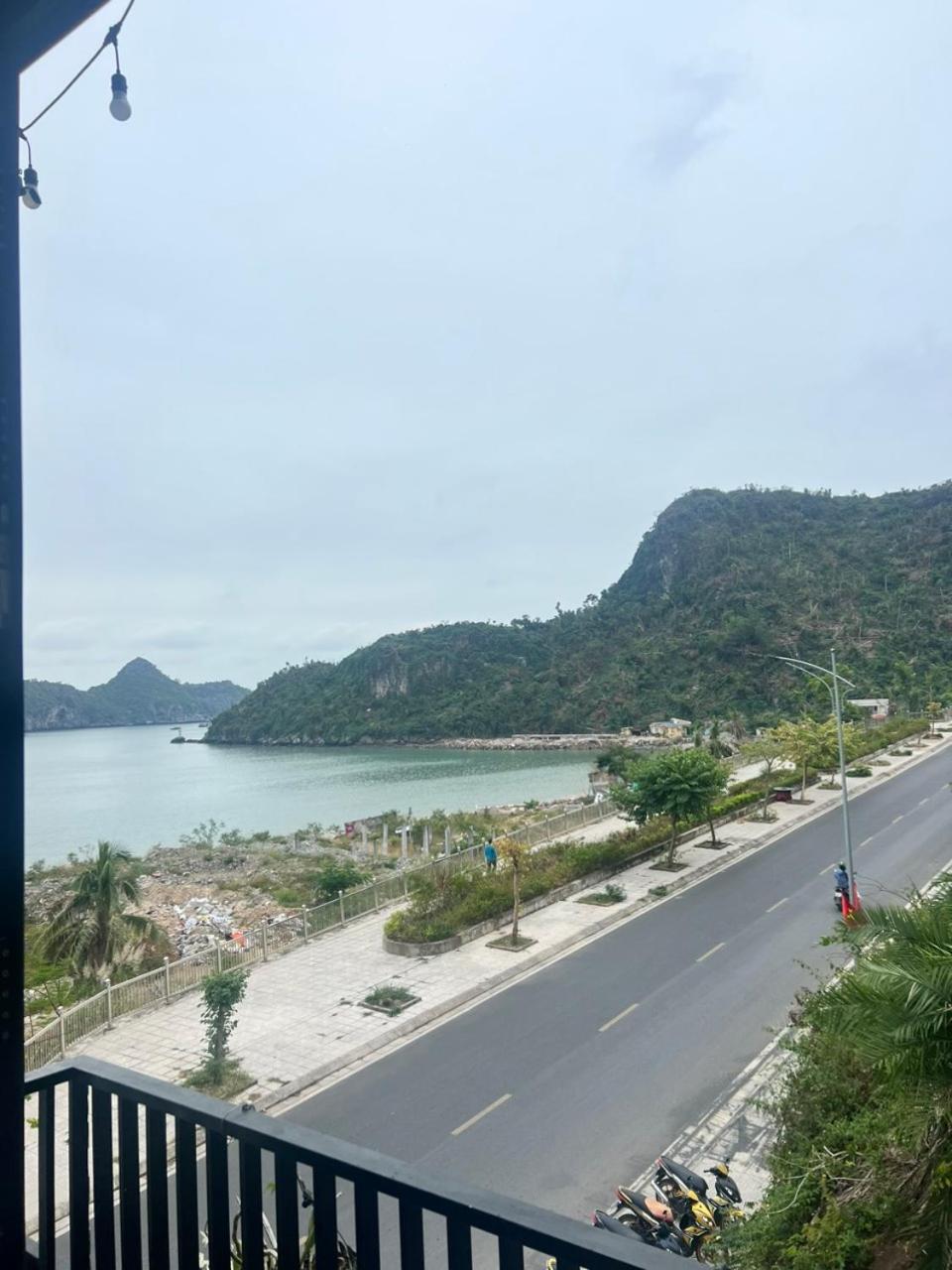View Point - Anh Quan Hotel Chan Chau Екстериор снимка
