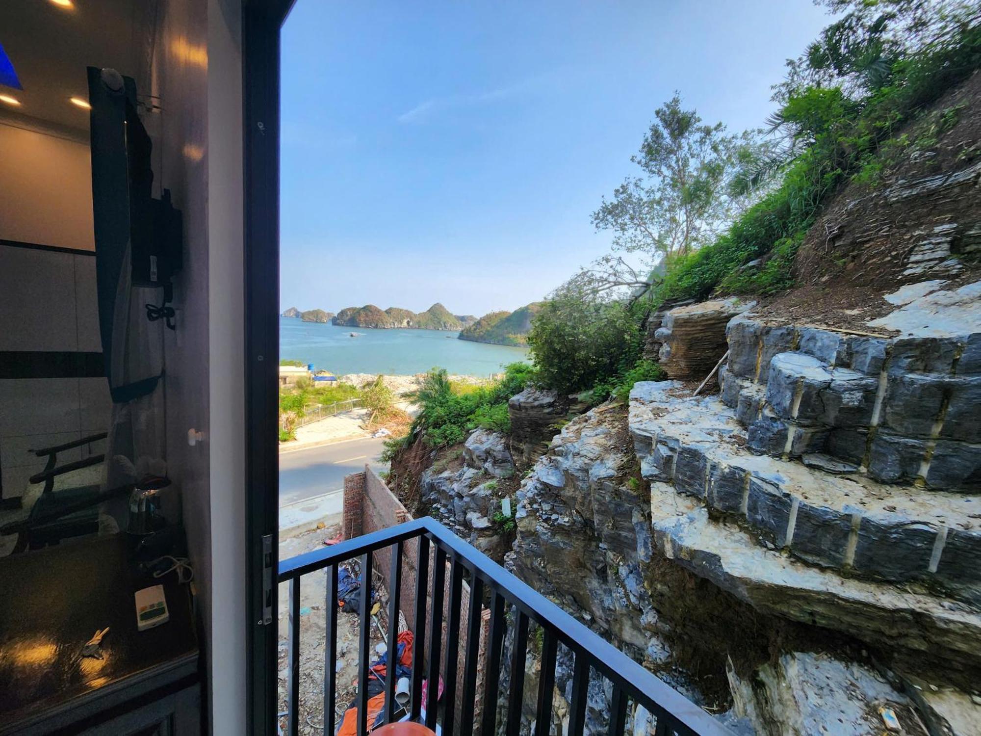 View Point - Anh Quan Hotel Chan Chau Екстериор снимка